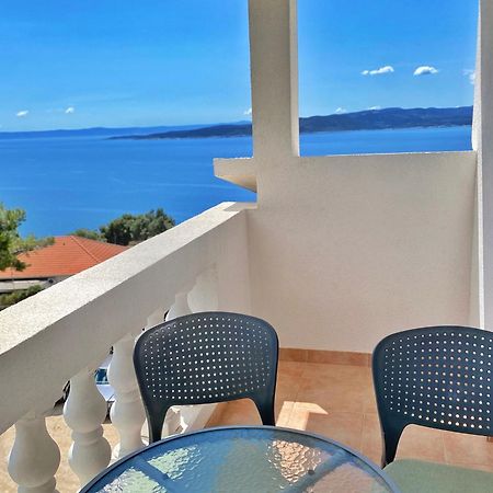 Villa Stipuka بريلا المظهر الخارجي الصورة