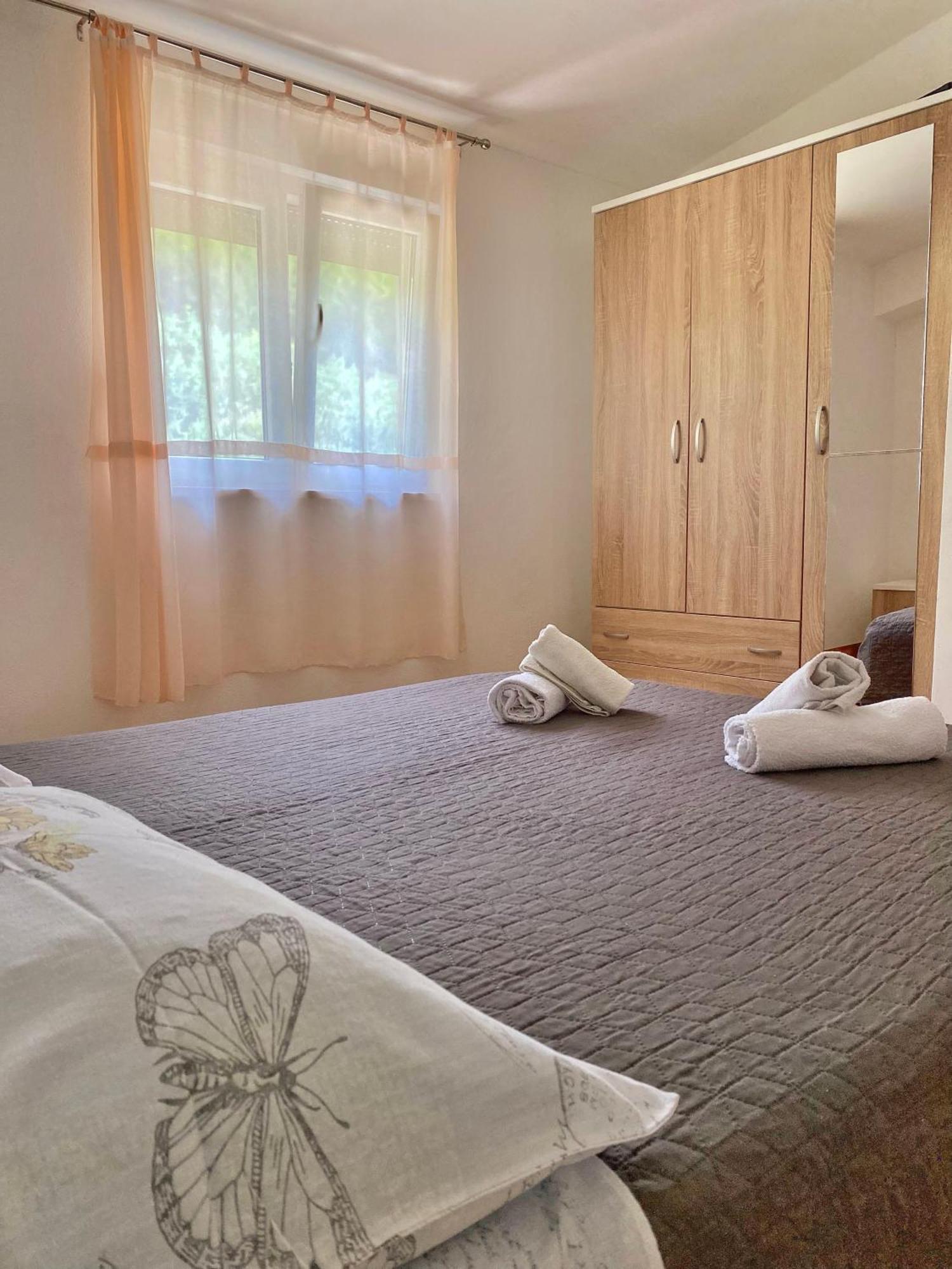 Villa Stipuka بريلا المظهر الخارجي الصورة