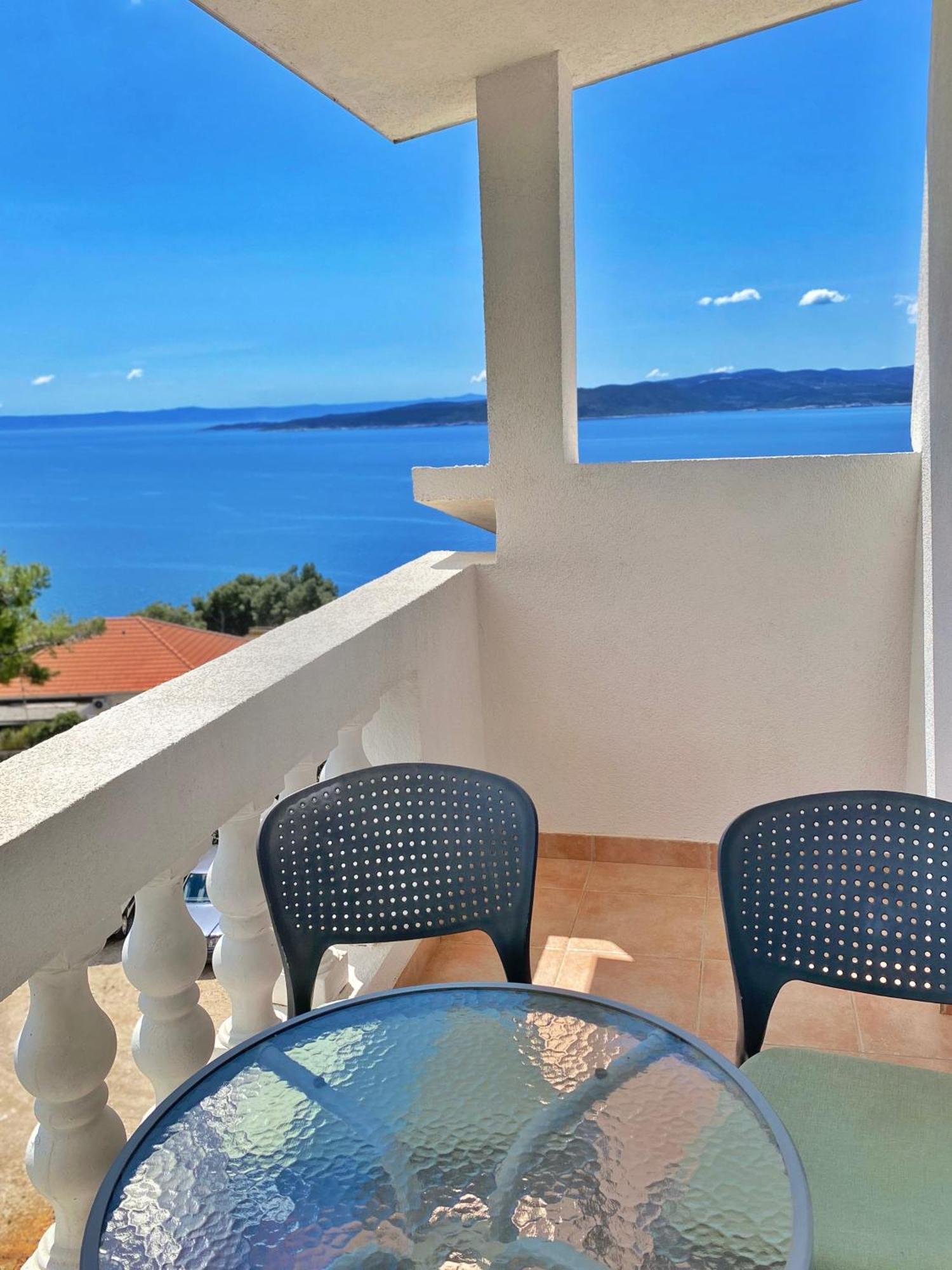 Villa Stipuka بريلا المظهر الخارجي الصورة