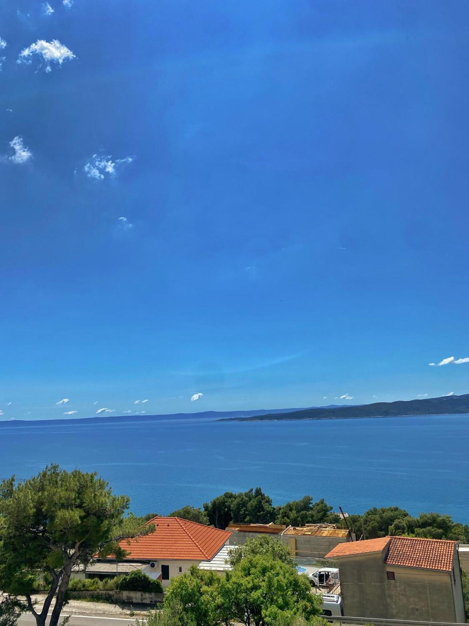 Villa Stipuka بريلا المظهر الخارجي الصورة