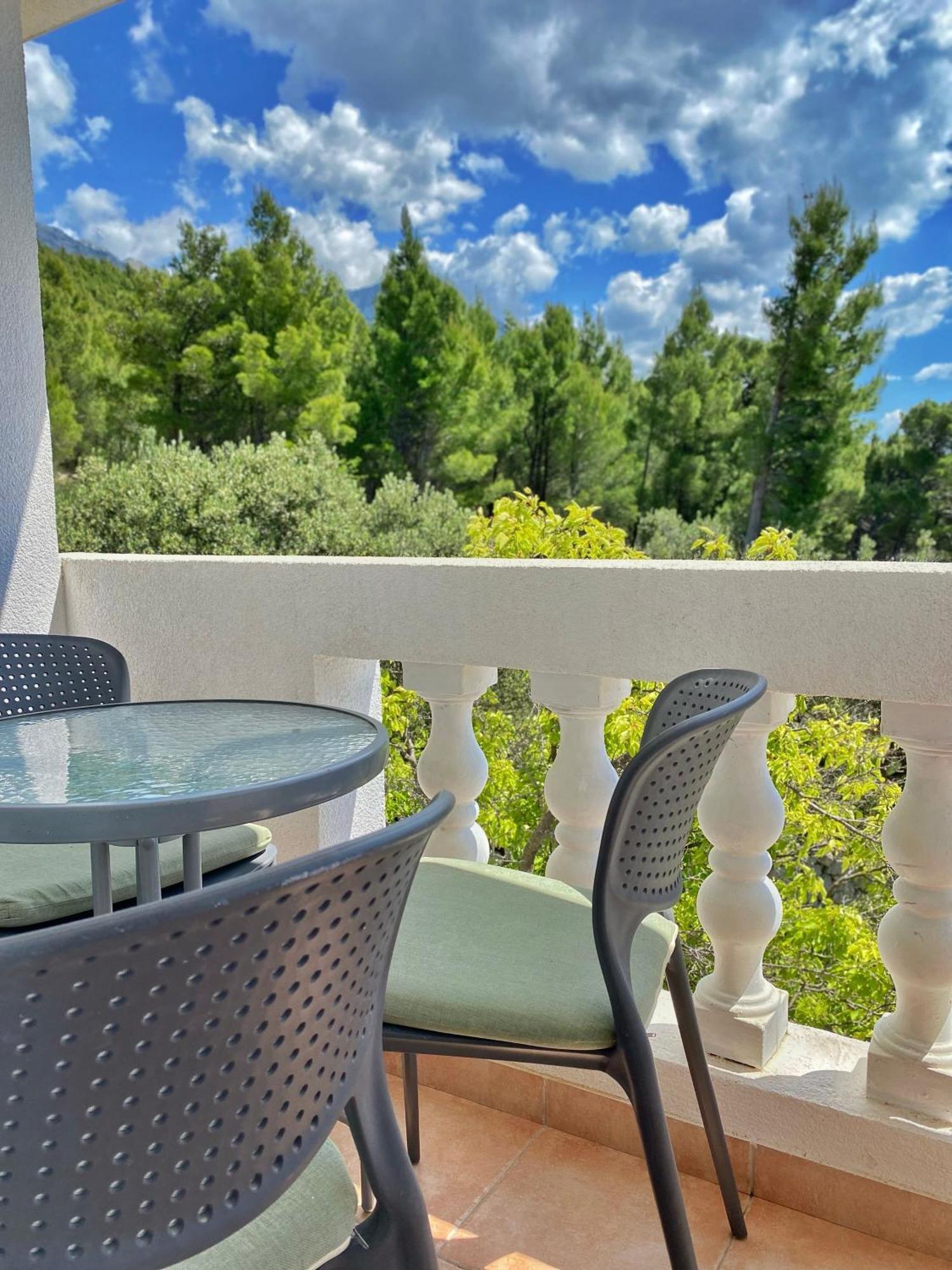 Villa Stipuka بريلا المظهر الخارجي الصورة