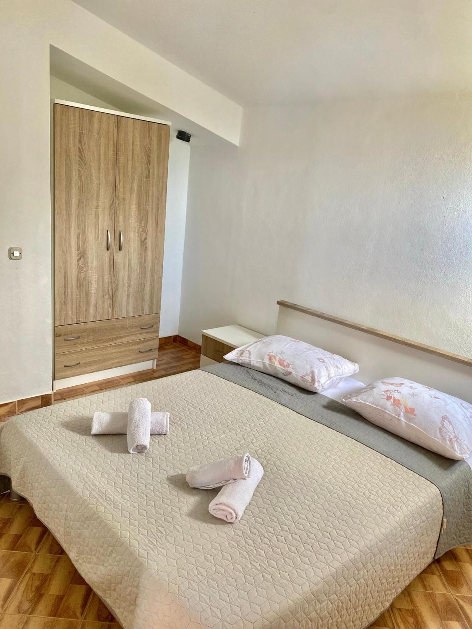 Villa Stipuka بريلا المظهر الخارجي الصورة