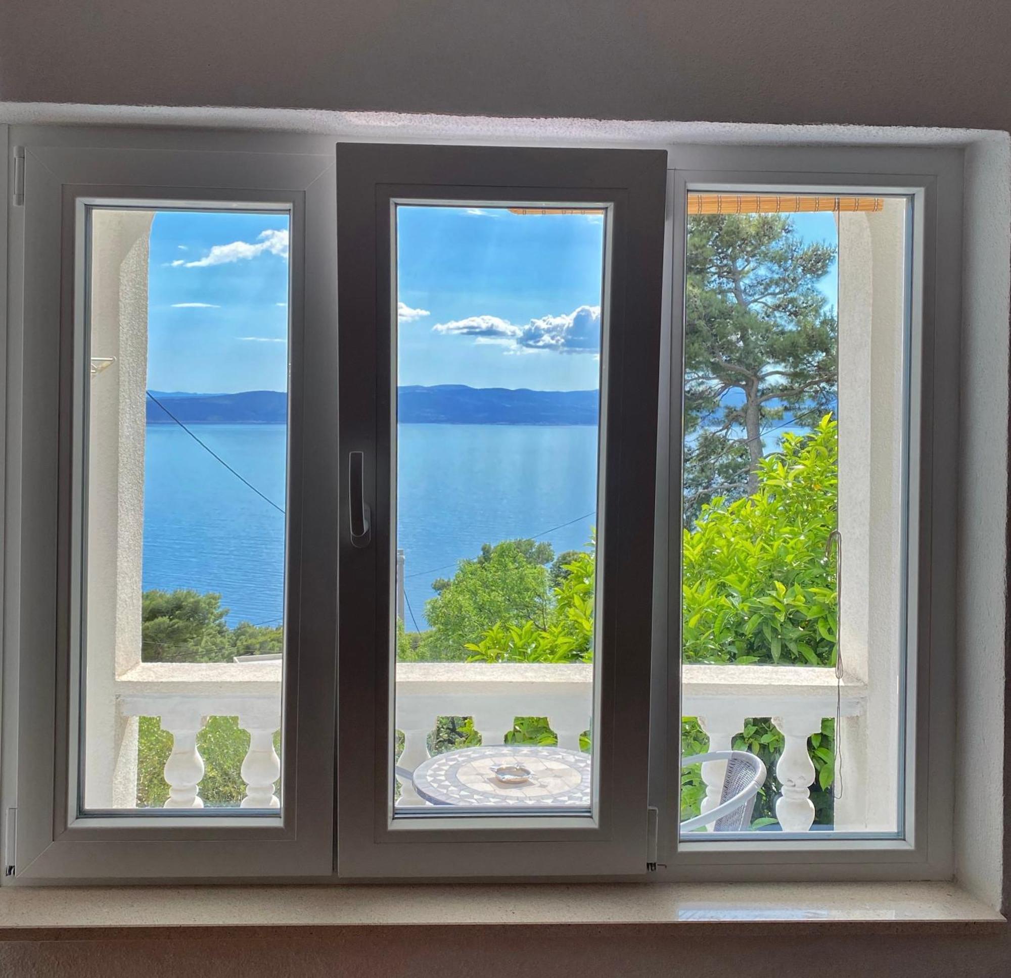 Villa Stipuka بريلا المظهر الخارجي الصورة