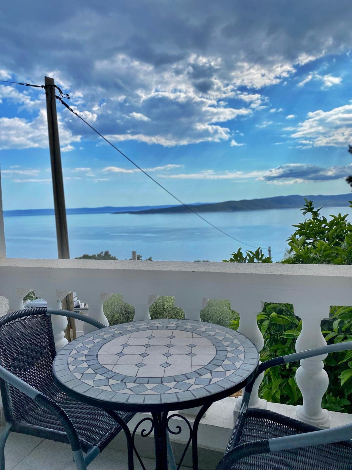 Villa Stipuka بريلا المظهر الخارجي الصورة
