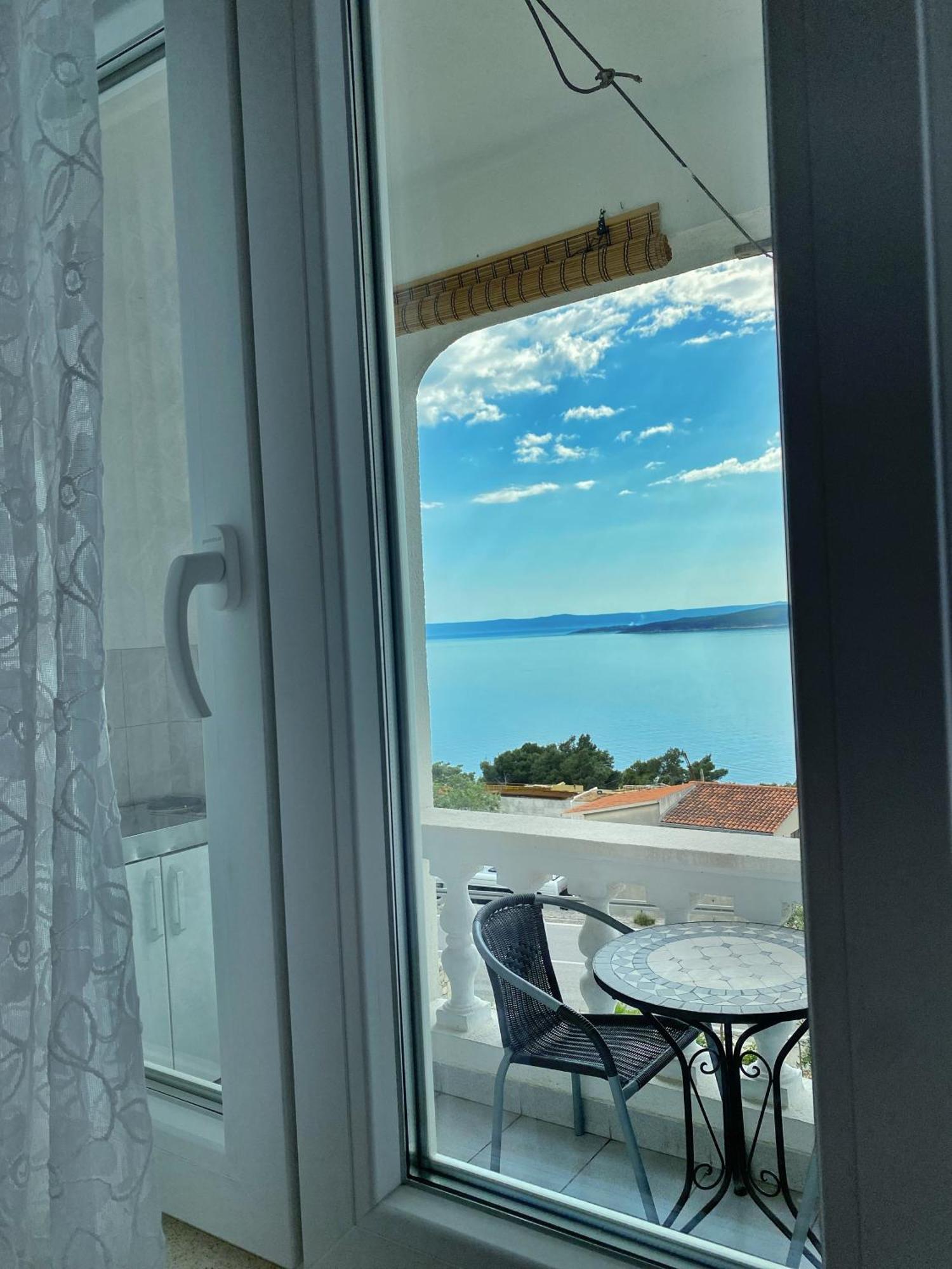 Villa Stipuka بريلا المظهر الخارجي الصورة