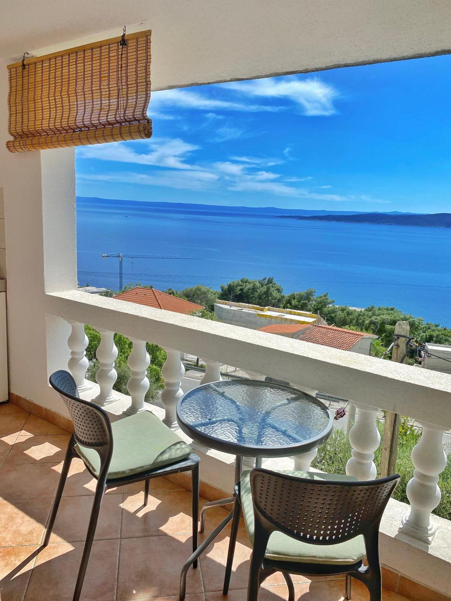 Villa Stipuka بريلا المظهر الخارجي الصورة