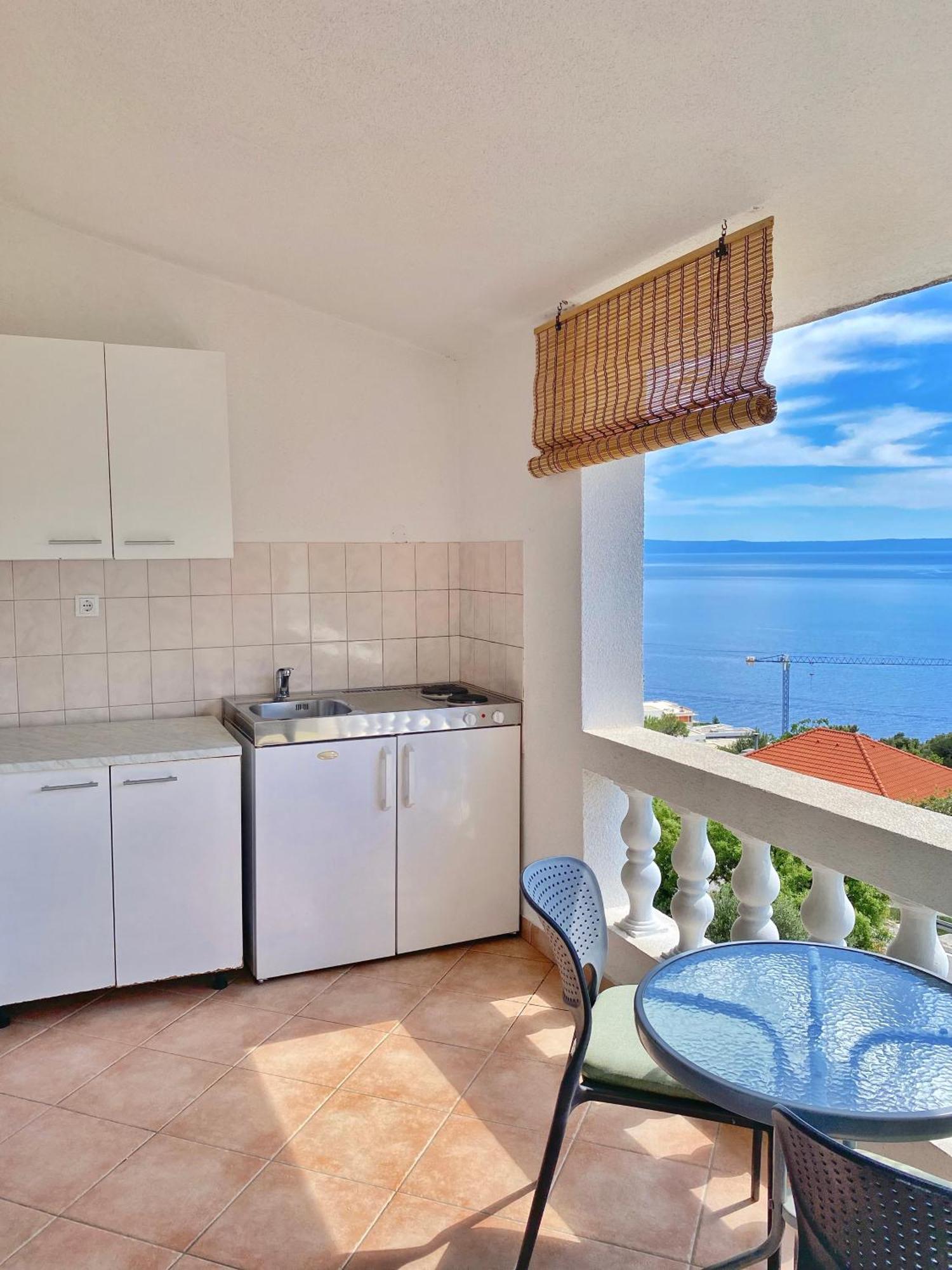 Villa Stipuka بريلا المظهر الخارجي الصورة